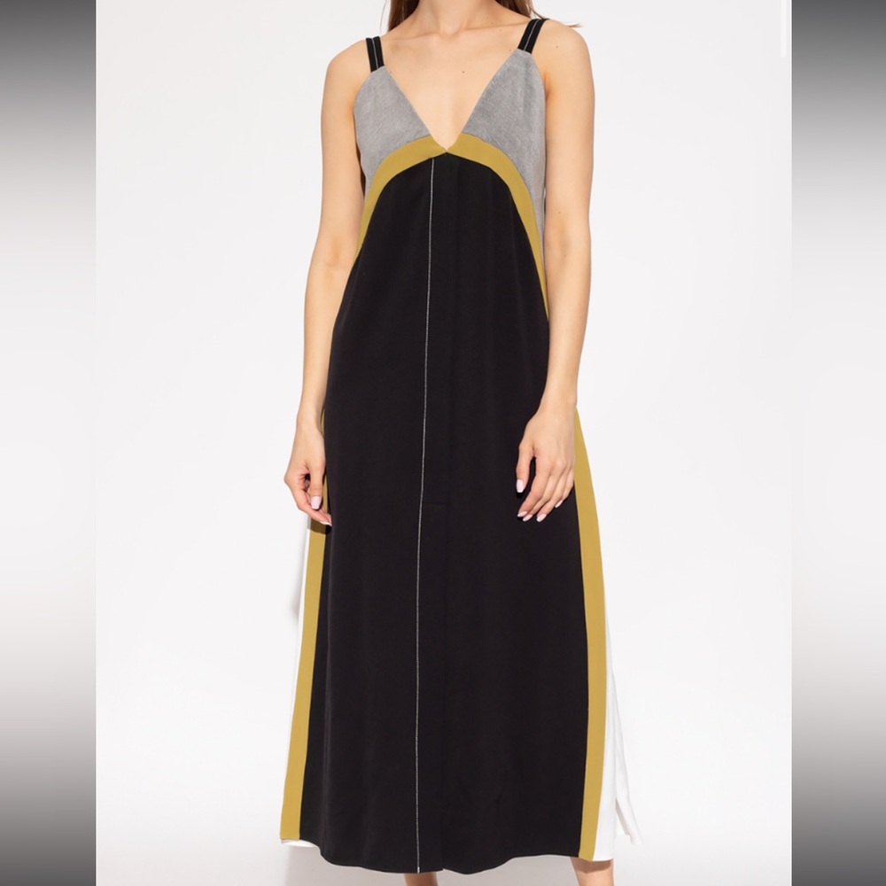 Proenza Schouler Black Dress worn once